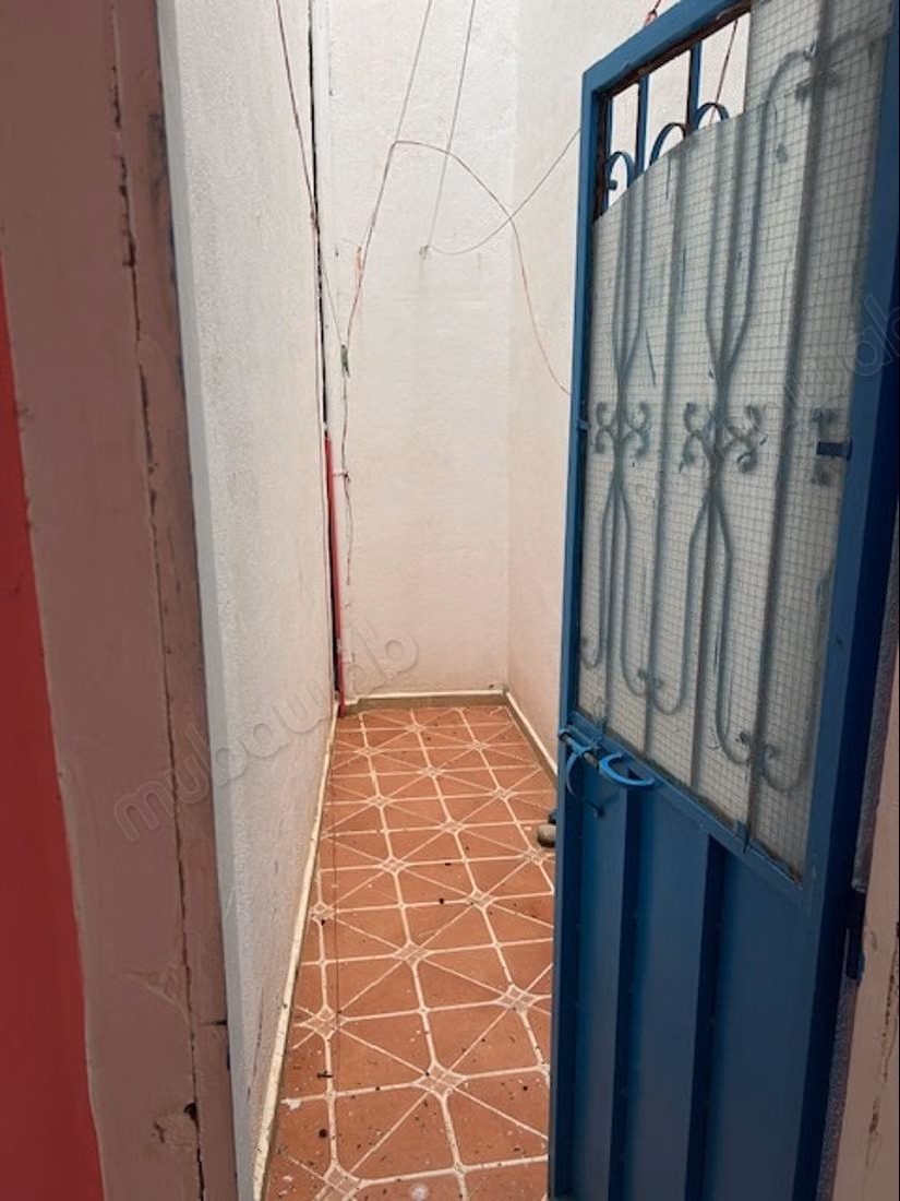 Gemeubileerde apartement te koop