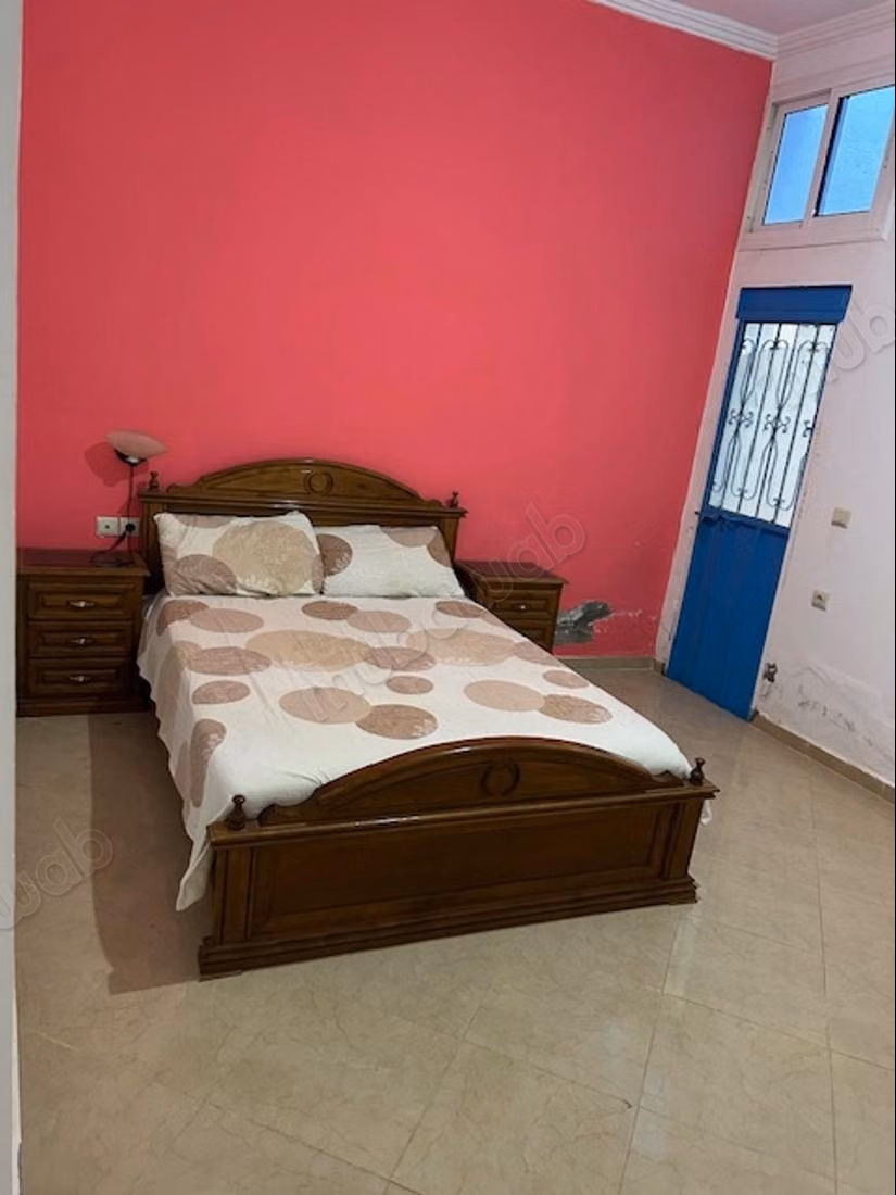 Gemeubileerde apartement te koop