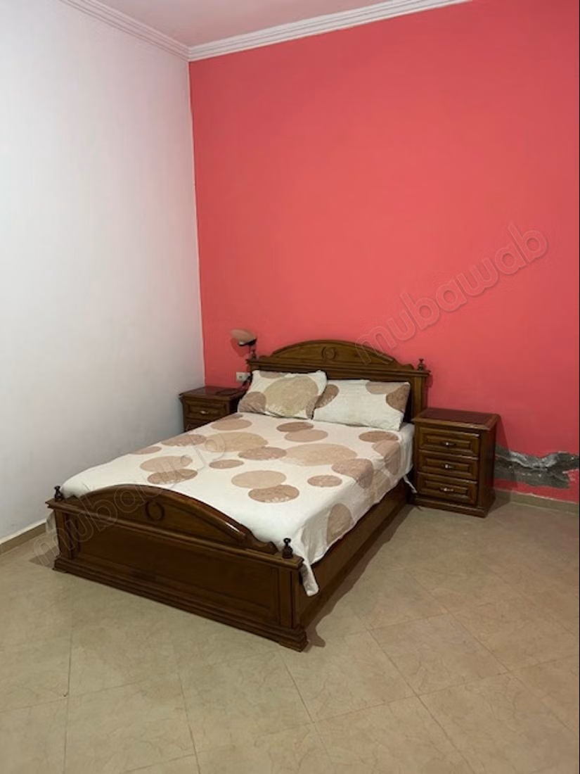 Gemeubileerde apartement te koop