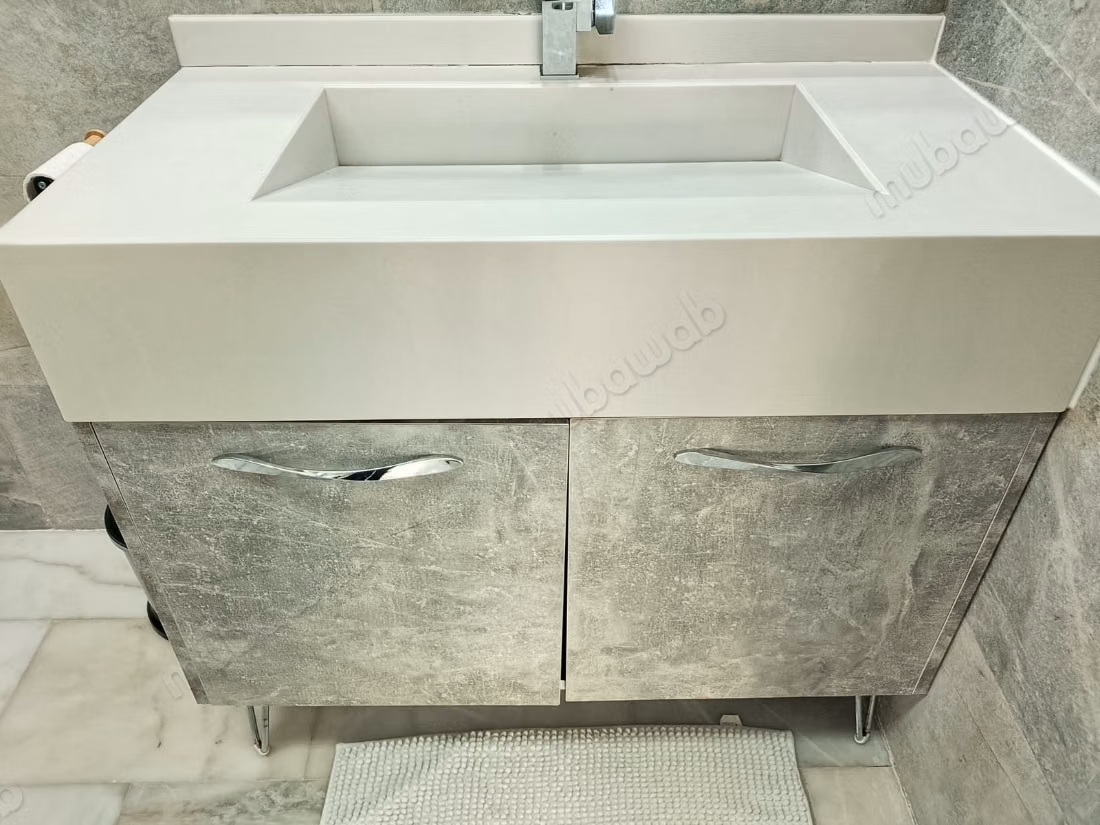 Malabata heuvels met zeezicht 3 airconditioned kamers balkon garage