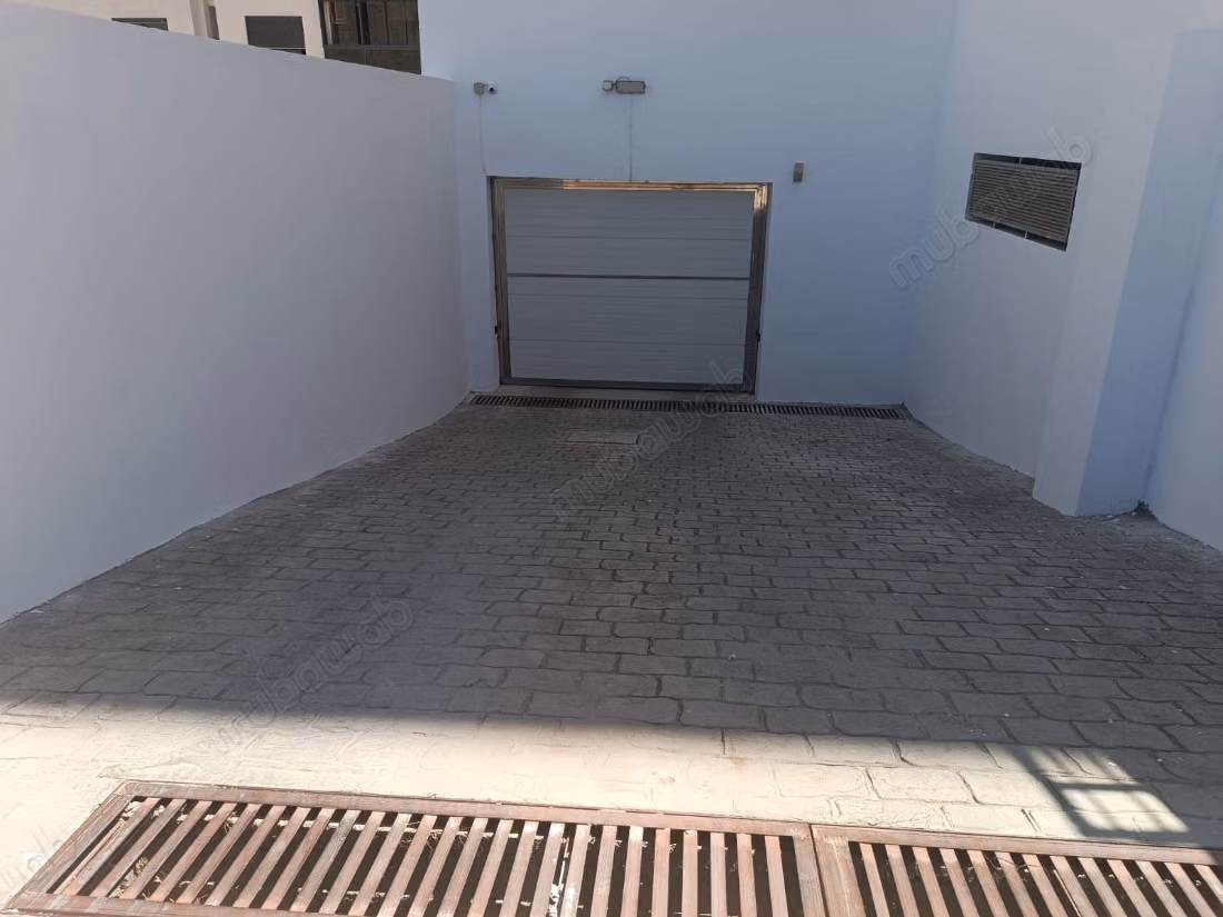 Malabata heuvels met zeezicht 3 airconditioned kamers balkon garage