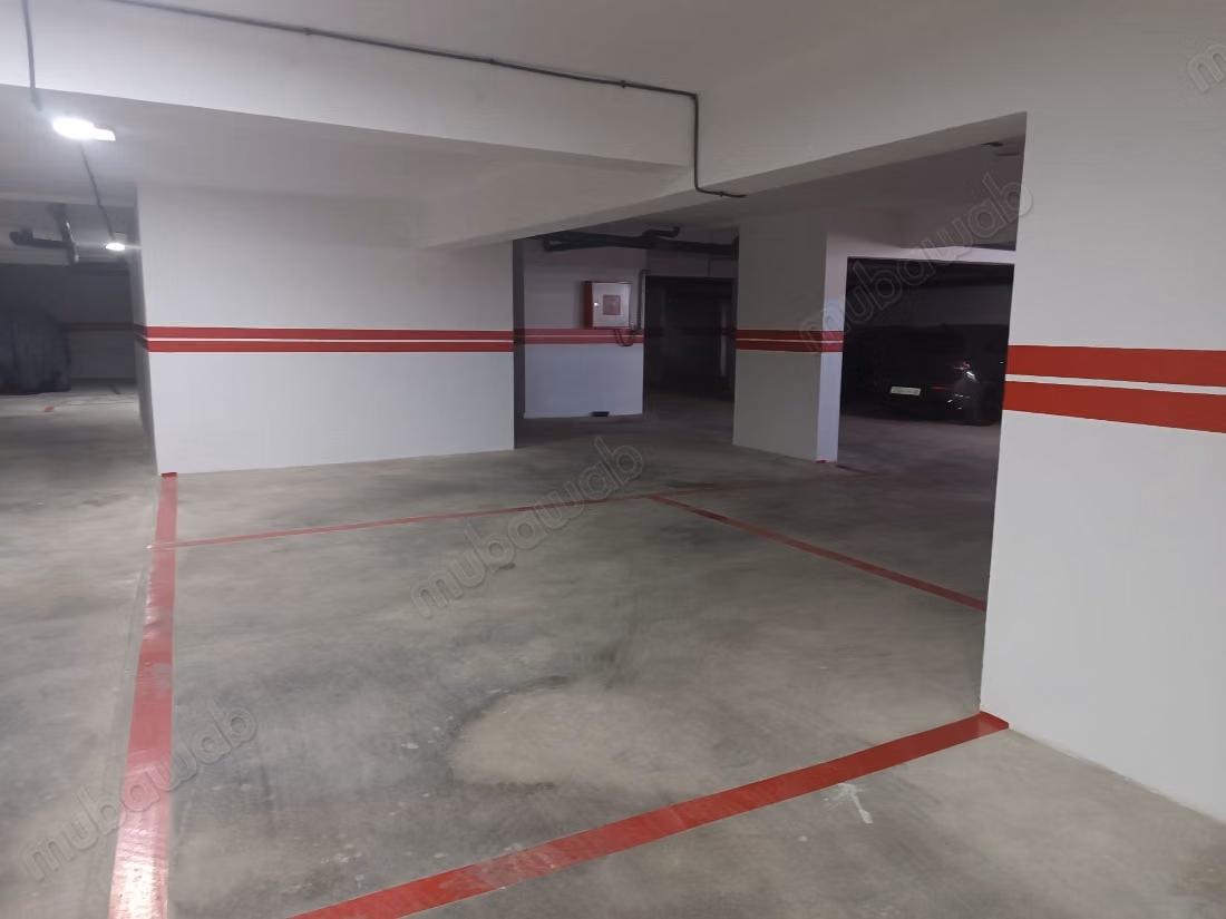 Malabata heuvels met zeezicht 3 airconditioned kamers balkon garage