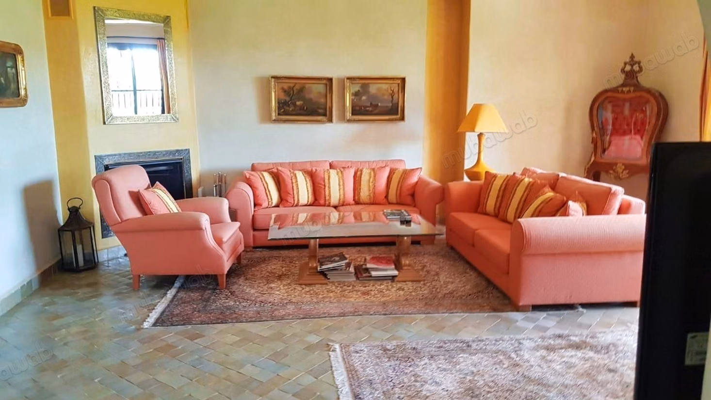 Luxury ferme route de l ourika
