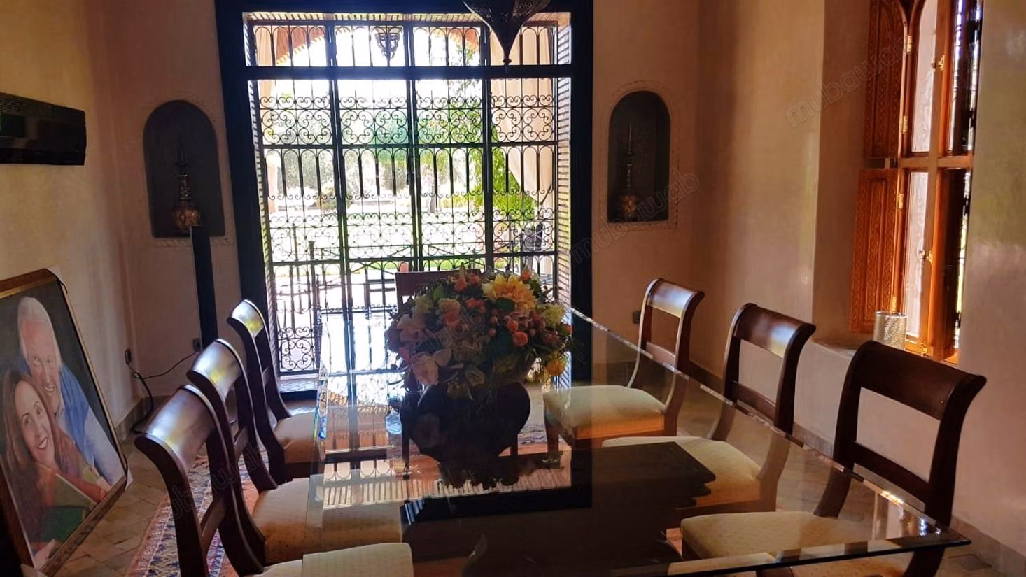 Luxury ferme route de l ourika