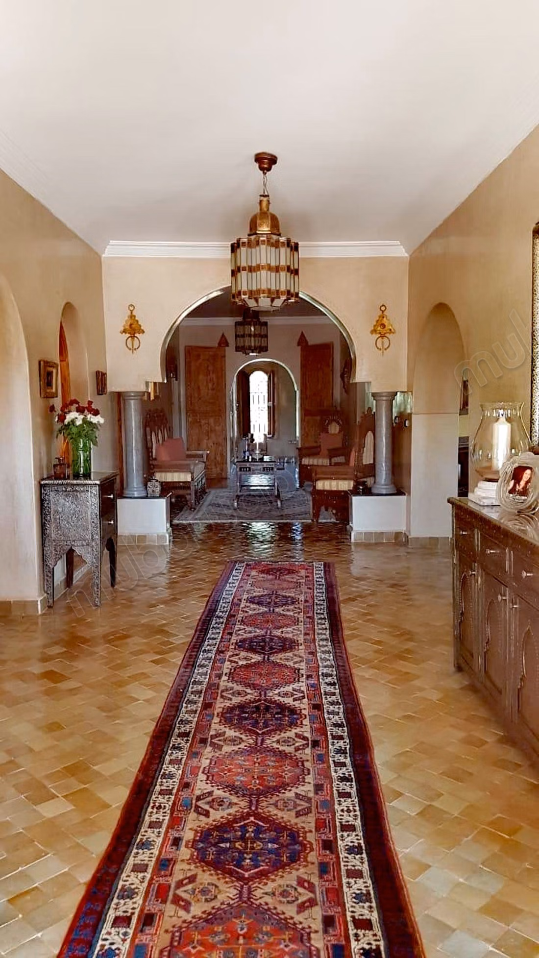 Luxury ferme route de l ourika