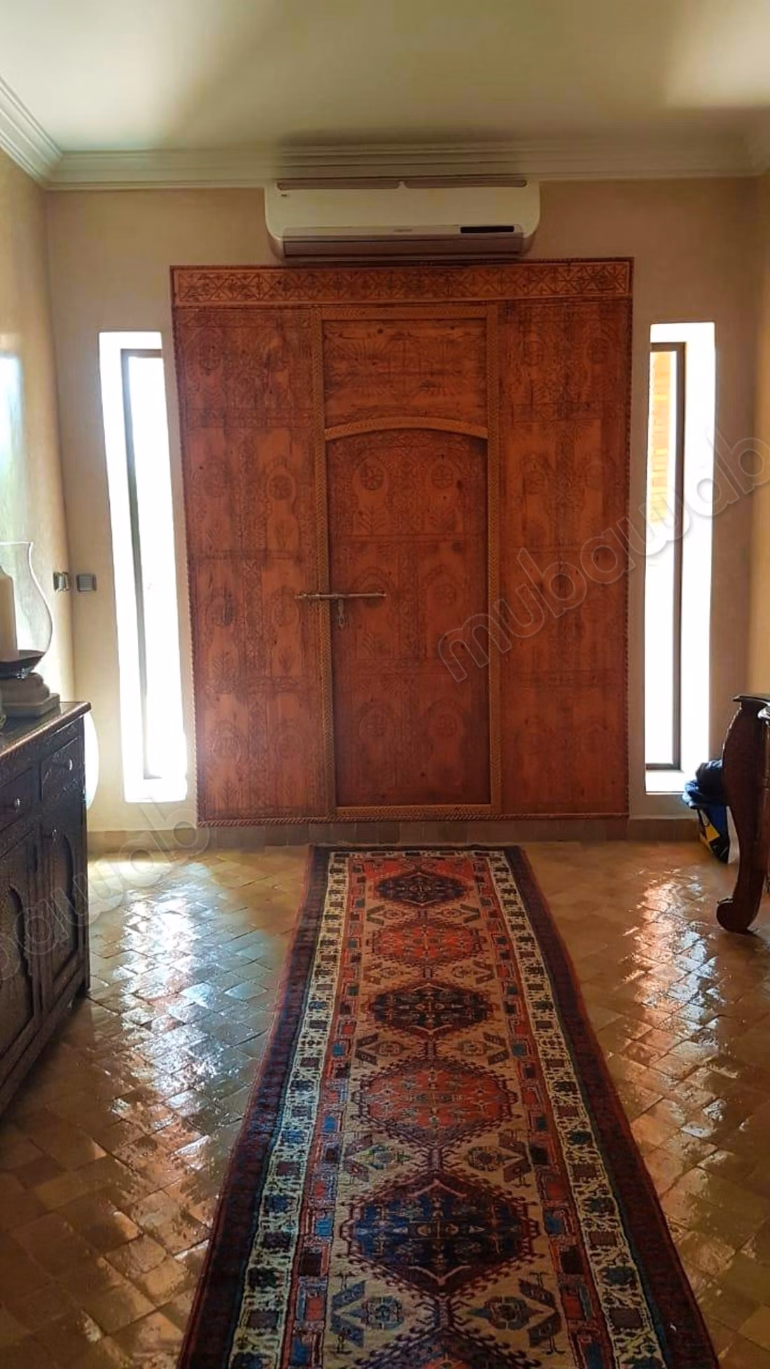 Luxury ferme route de l ourika