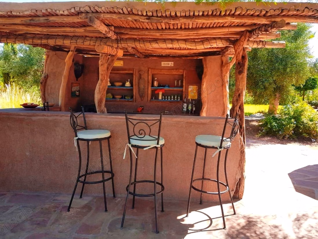Luxury ferme route de l ourika