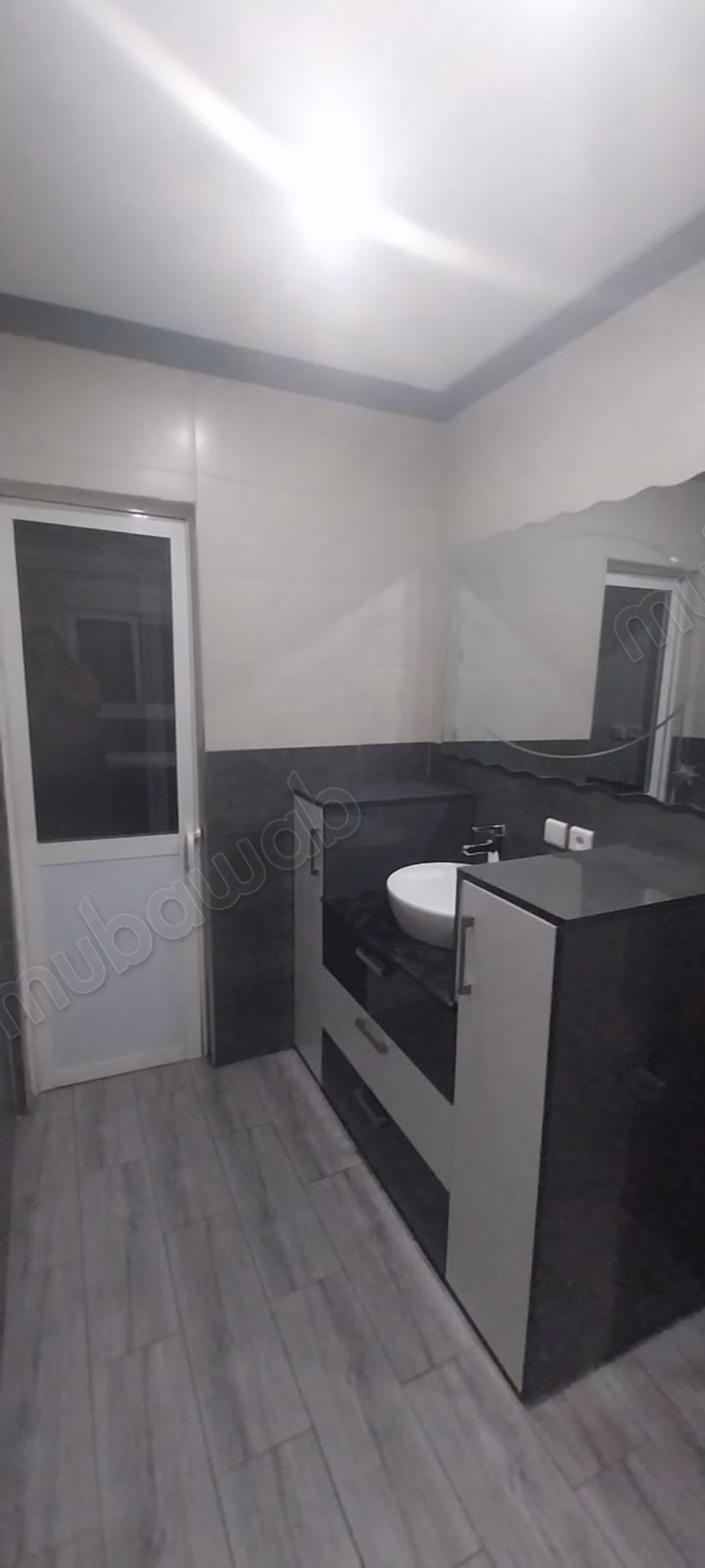 Zeer mooi appartement te huur in Bel Air Val Fleuri. Oppervlakte 45 m². Goed gemeubileerd