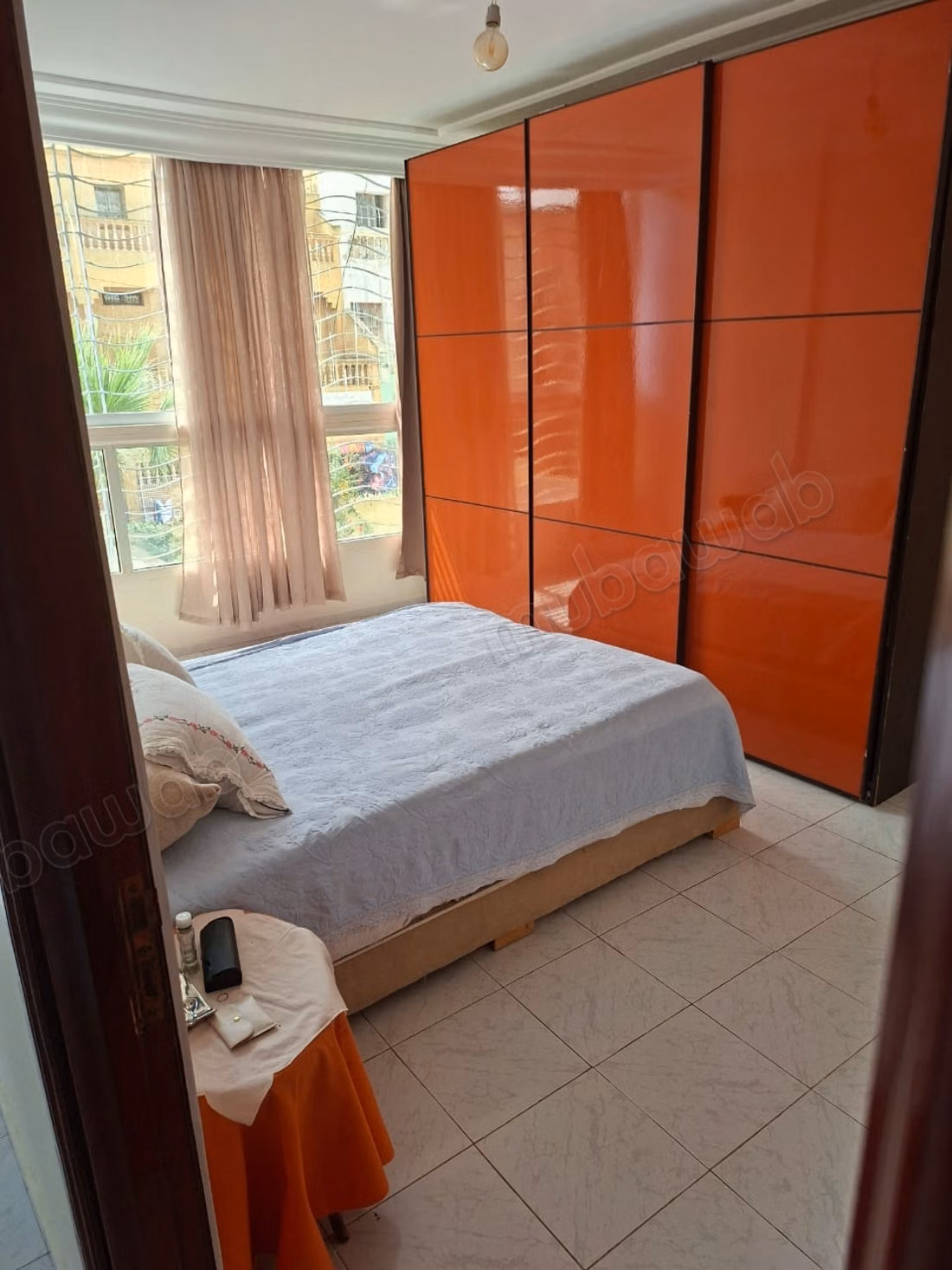 Beautiful furnished villa for rent