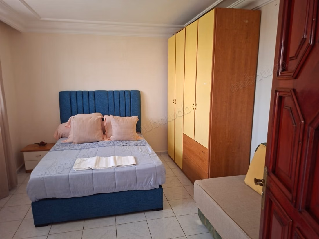 Beautiful furnished villa for rent