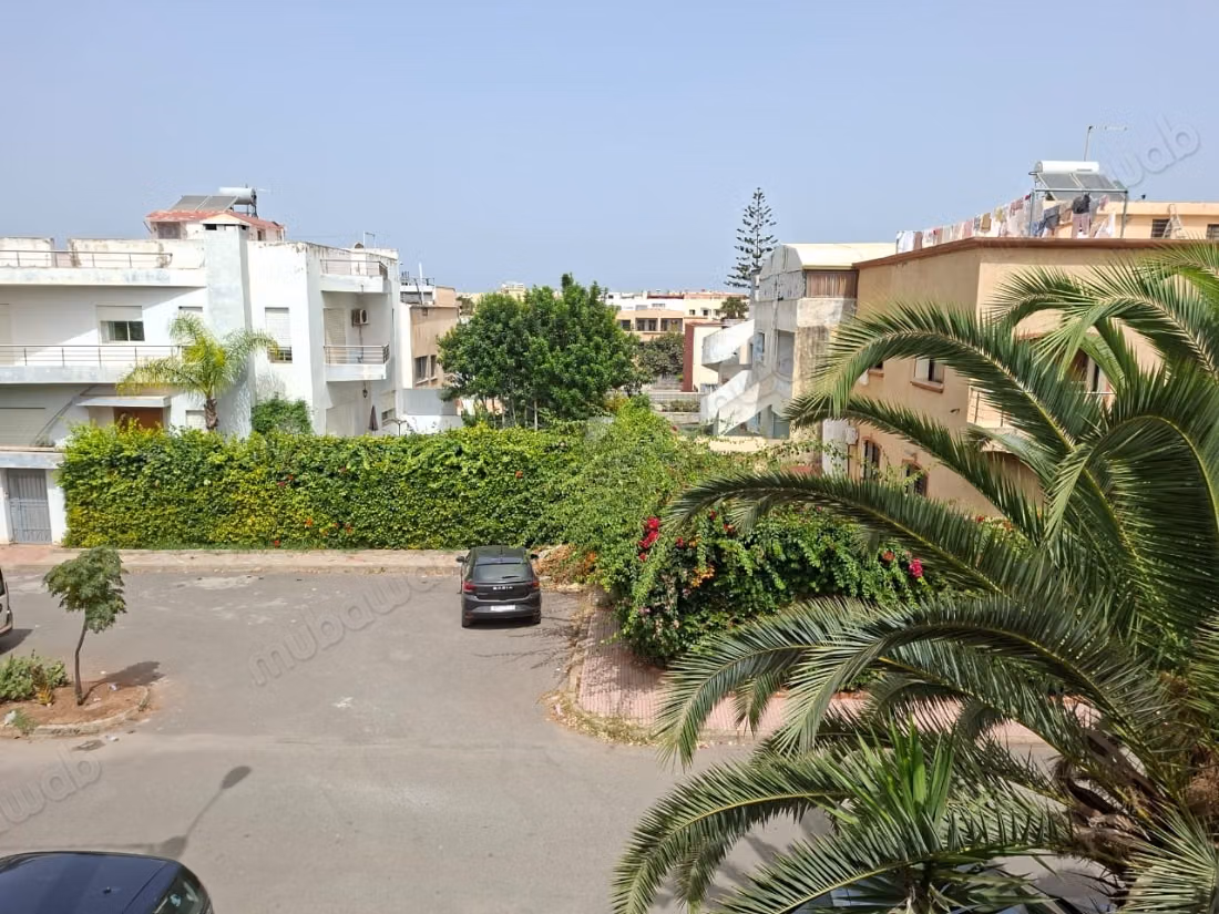 Beautiful furnished villa for rent