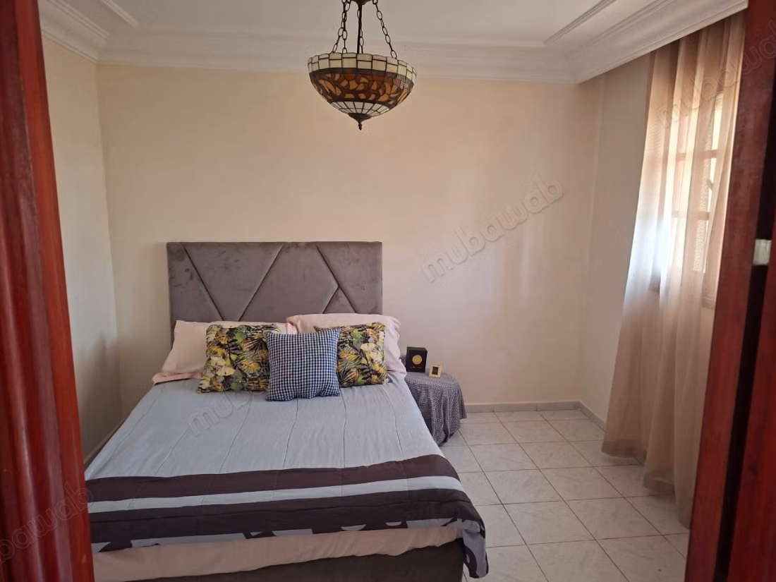 Beautiful furnished villa for rent