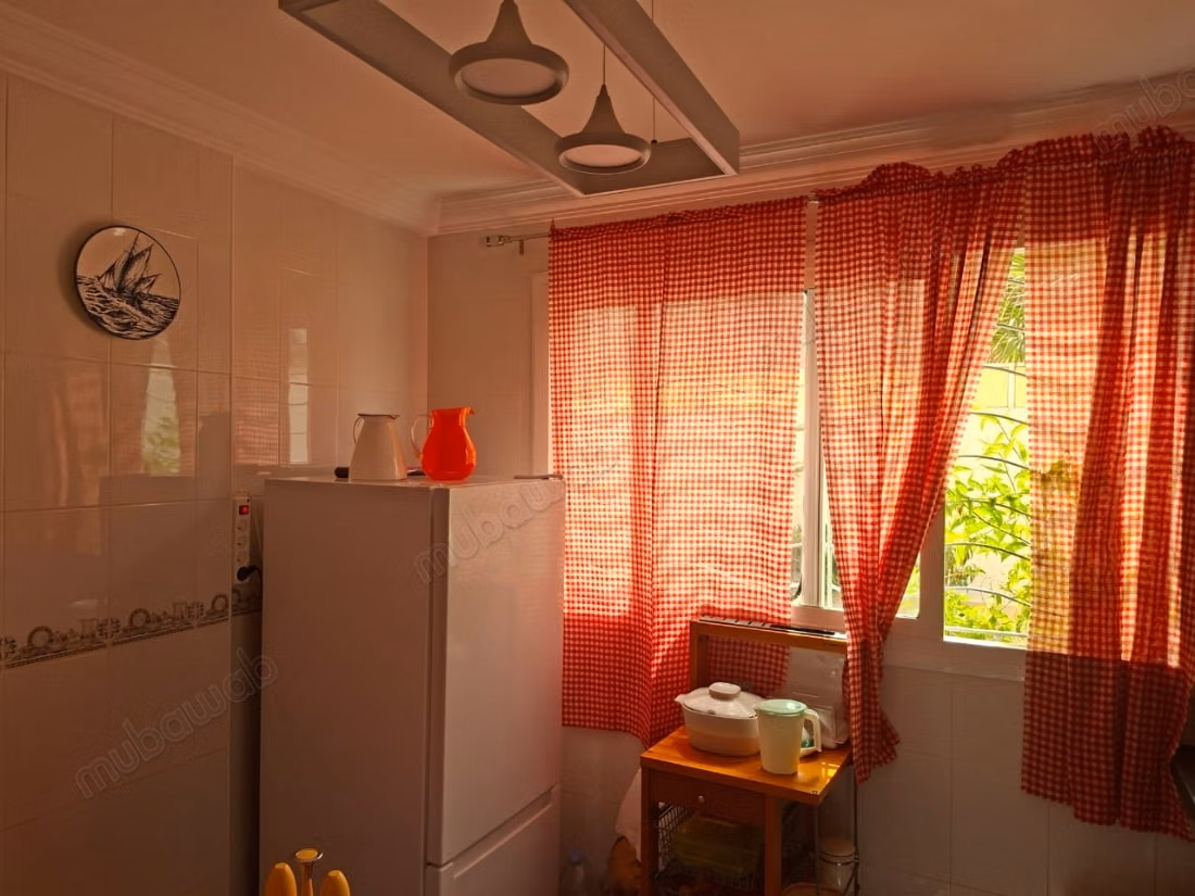 Beautiful furnished villa for rent