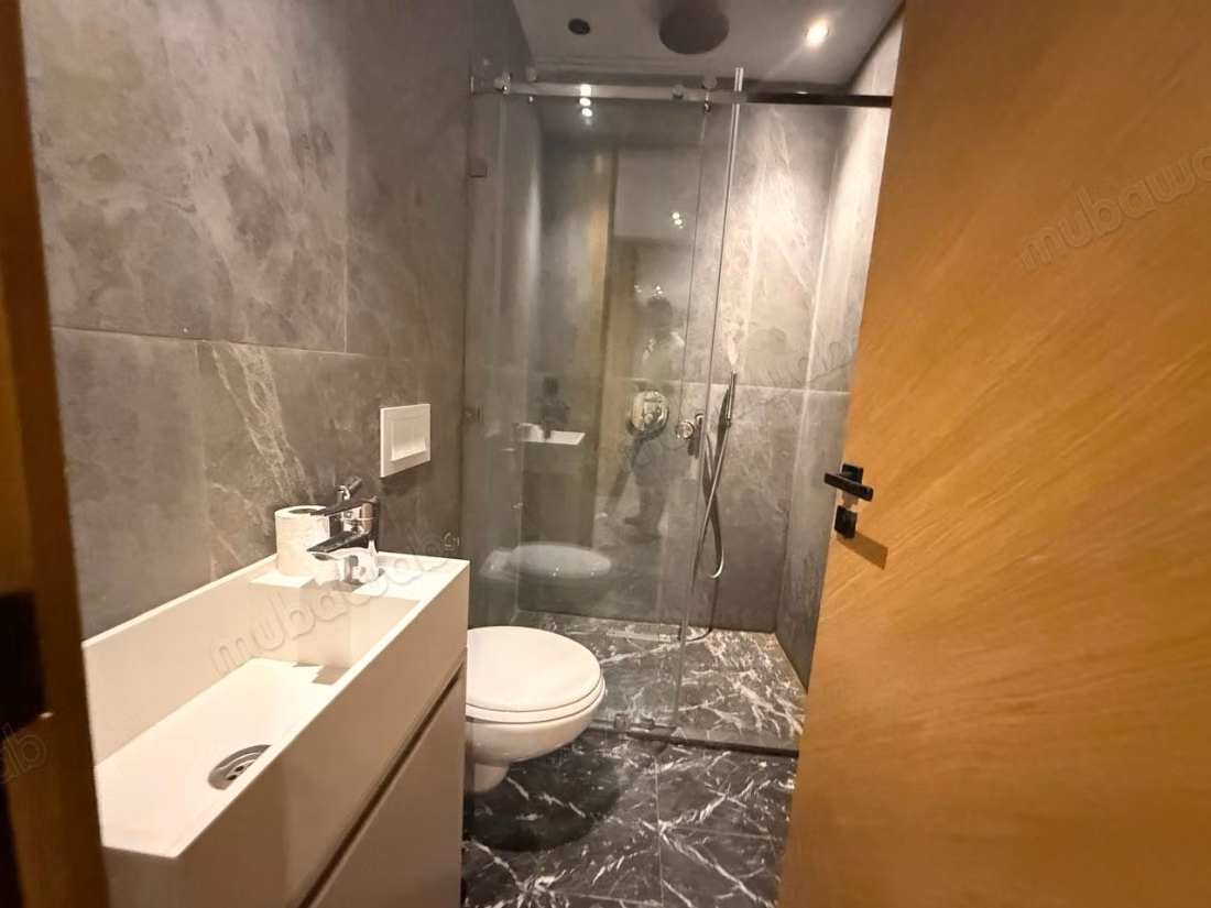Vend appartement à Route Casablanca.
Surface de 62 m².
Meublé