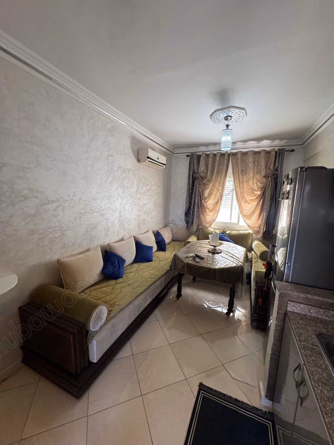Apartment for rent Abwab Guéliz Marrakech
