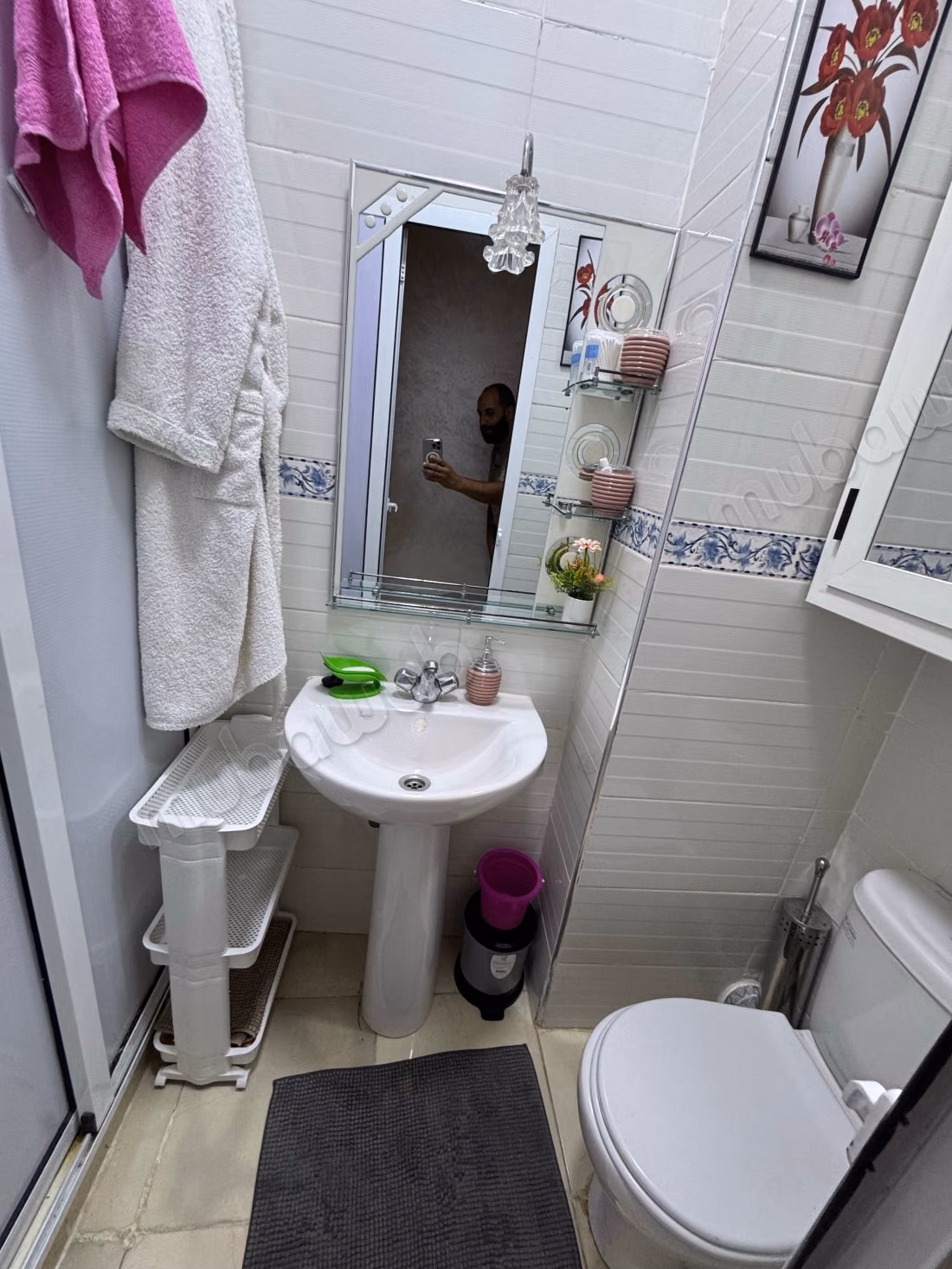 Apartment for rent Abwab Guéliz Marrakech