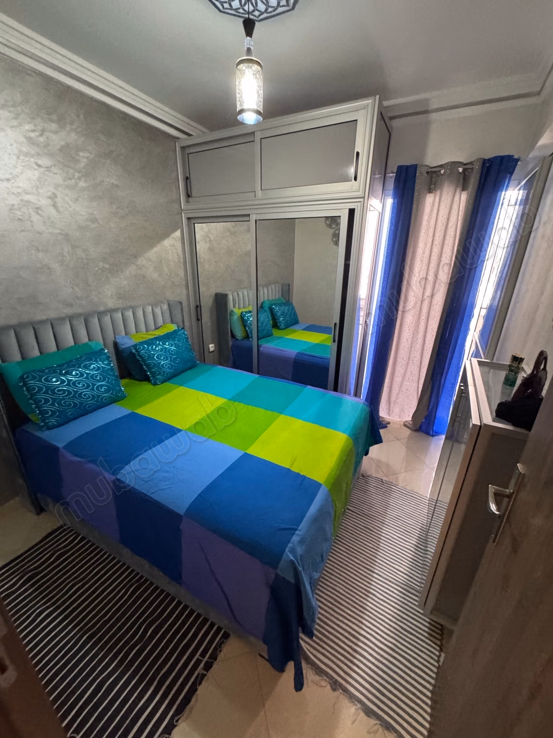 Apartment for rent Abwab Guéliz Marrakech