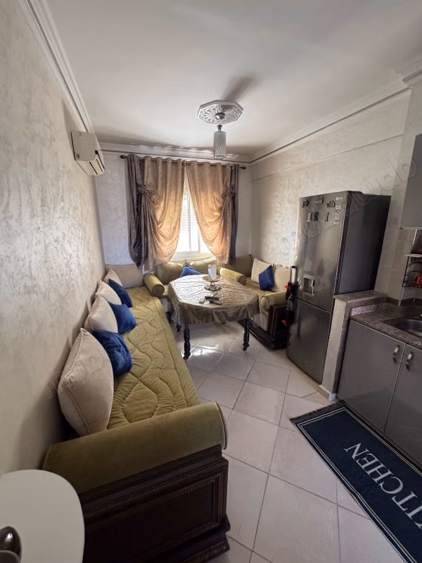 Appartamento in affitto Abwab Guéliz Marrakech