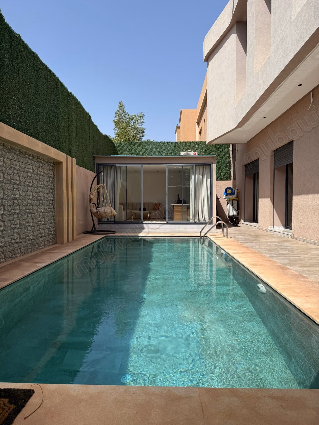Villa moderna in vendita a Targa