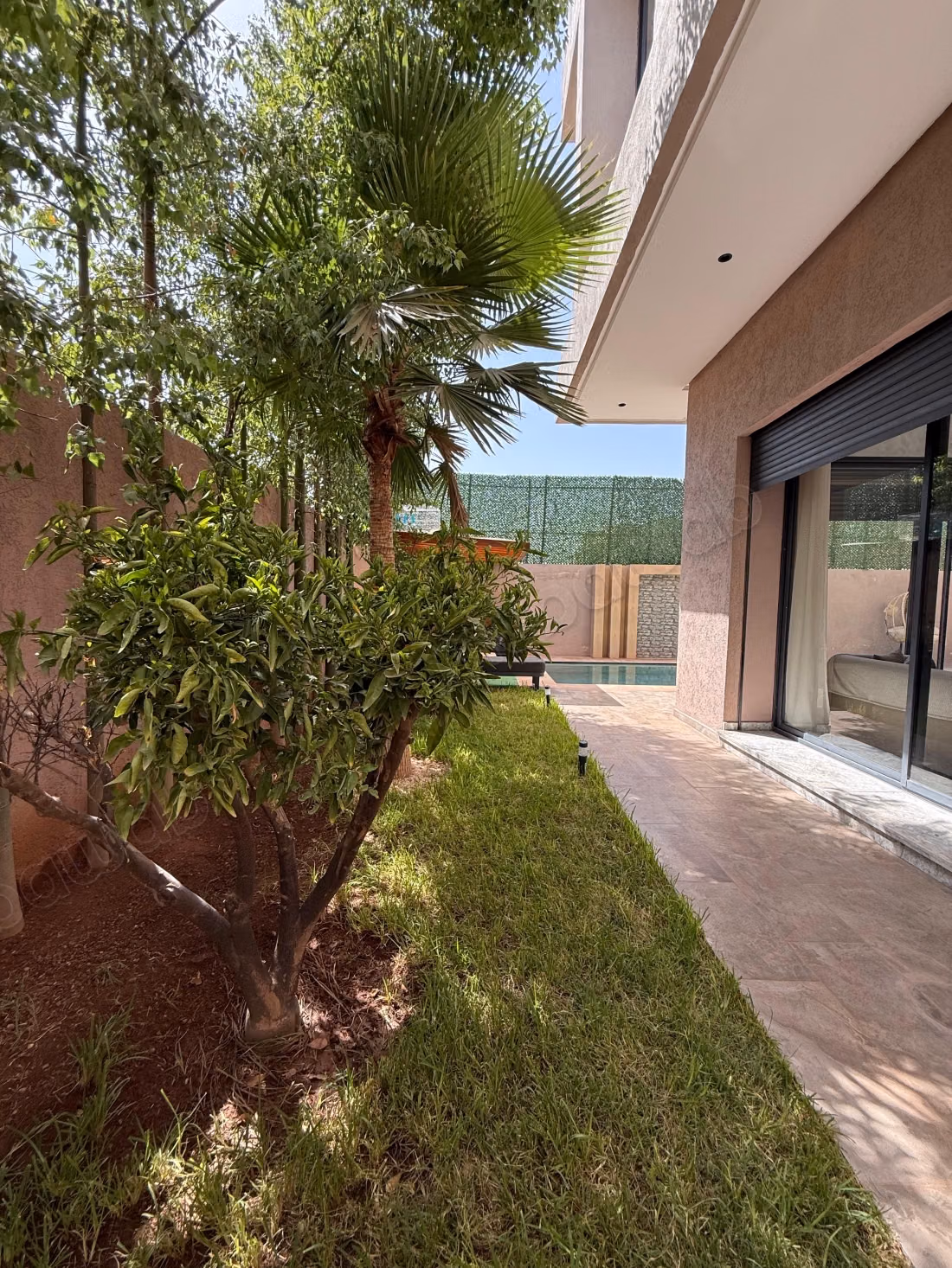 Villa moderna in vendita a Targa