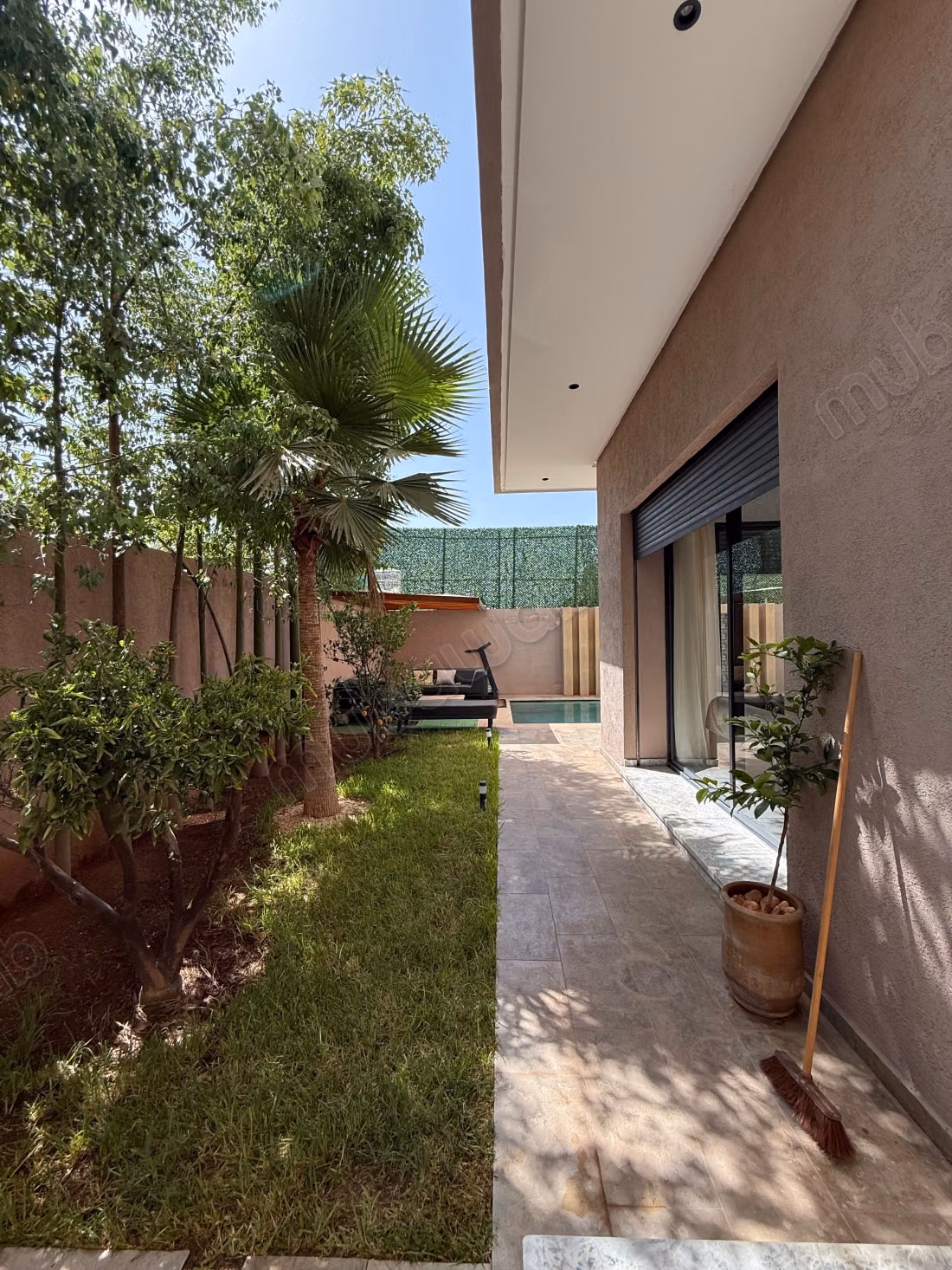 Villa moderna in vendita a Targa