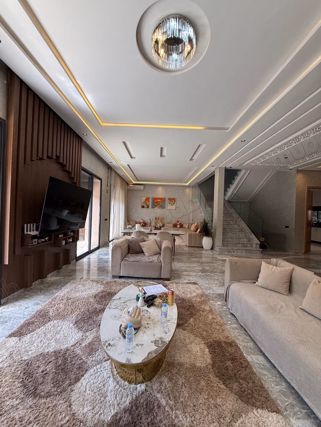 Villa moderna in vendita a Targa