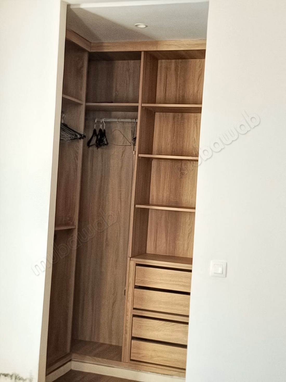 Luxe 3 slaapkamer airconditioned suite garage 2 badkamers balkon