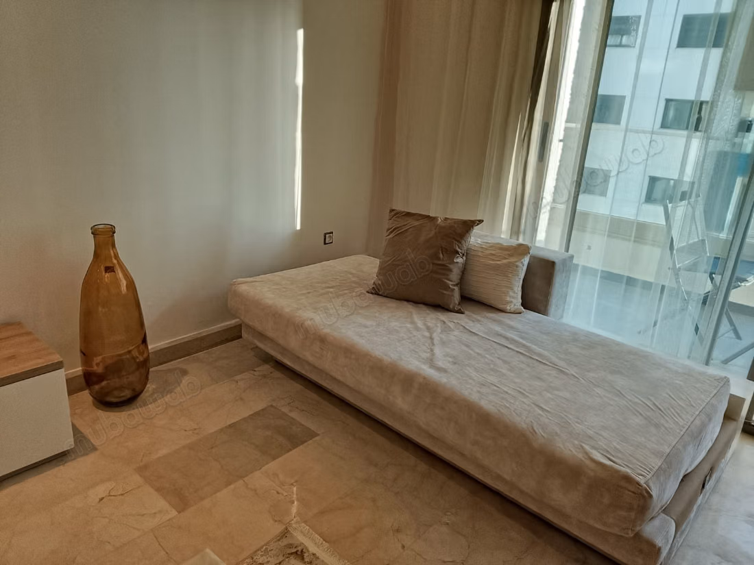 Luxe 3 slaapkamer airconditioned suite garage 2 badkamers balkon