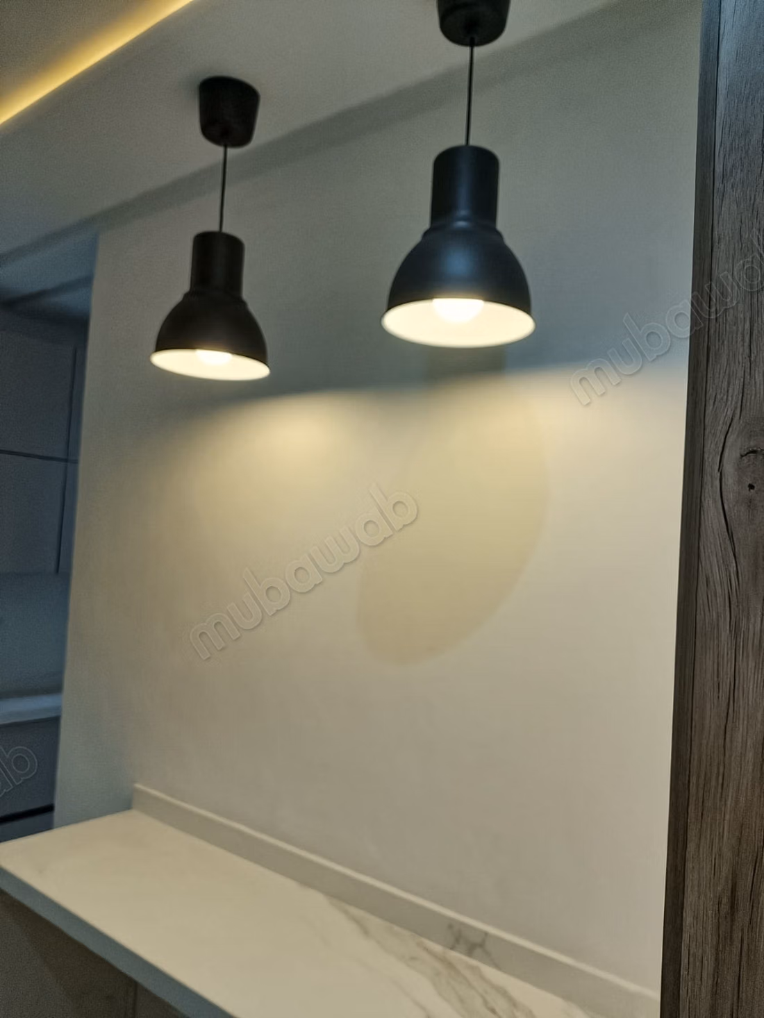Luxe 3 slaapkamer airconditioned suite garage 2 badkamers balkon