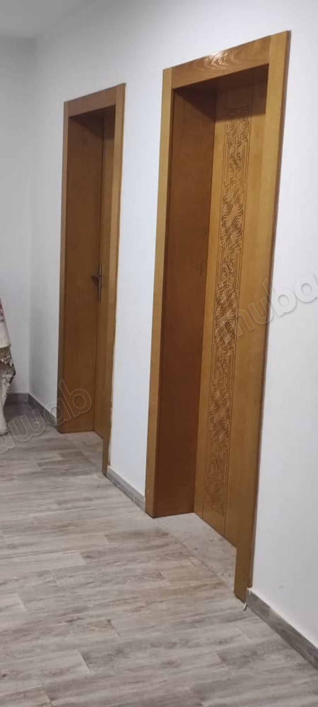 Superbe maison à vendre à Houmt Souk. 
Superficie 200 m²