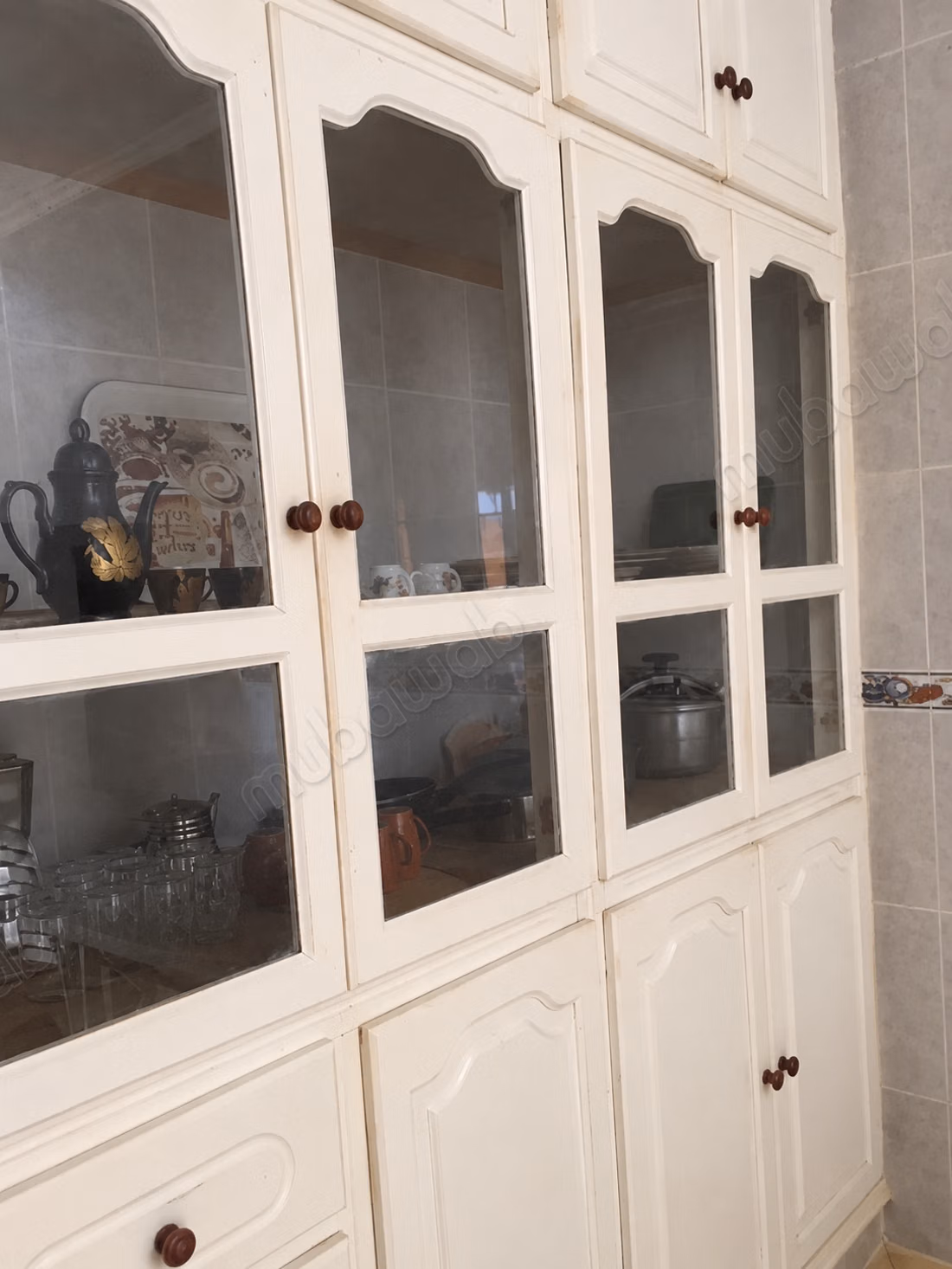 House for sale in Cap de l’Eau
