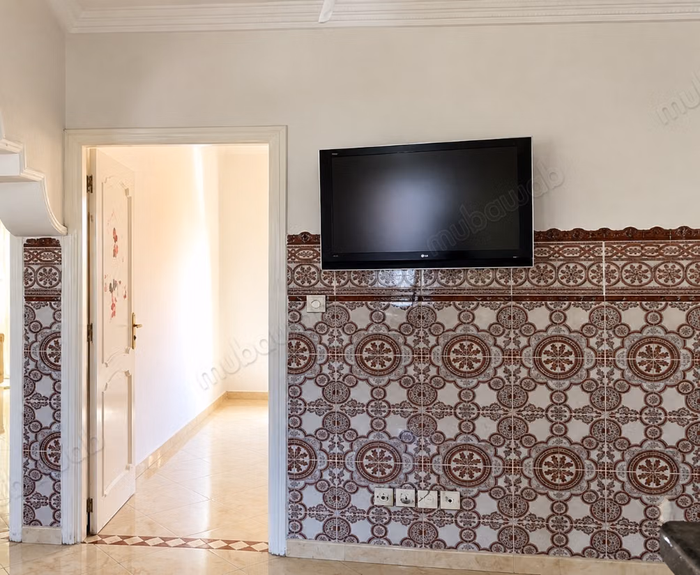 House for sale in Cap de l’Eau