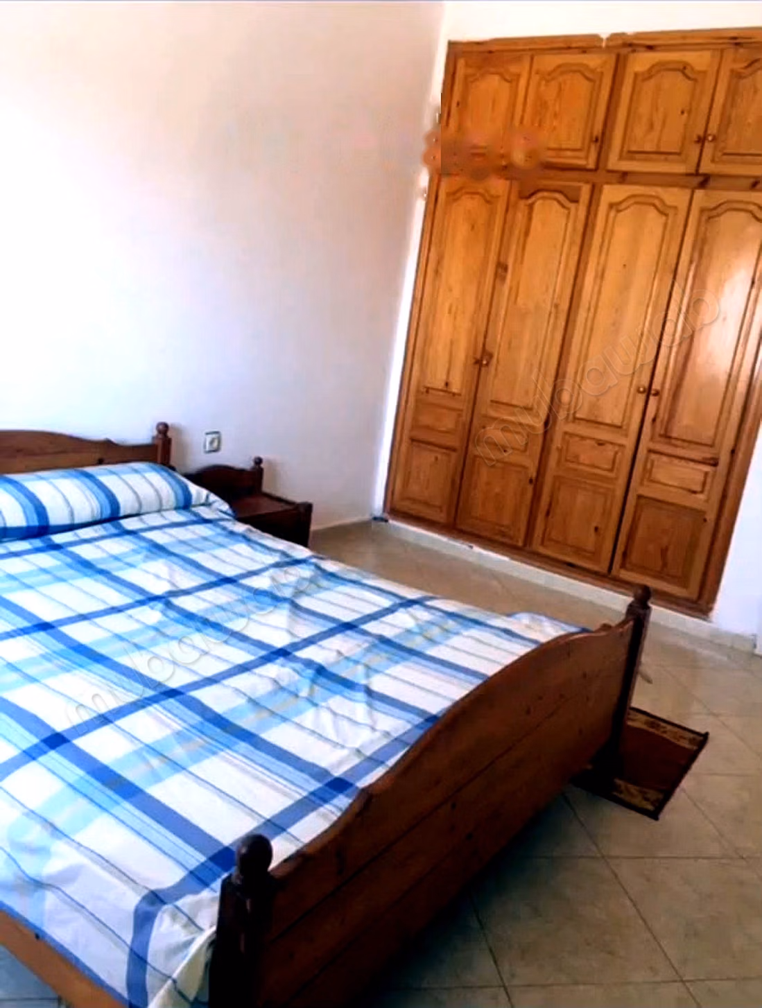 House for sale in Cap de l’Eau