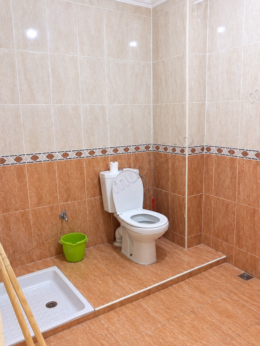 House for sale in Cap de l’Eau