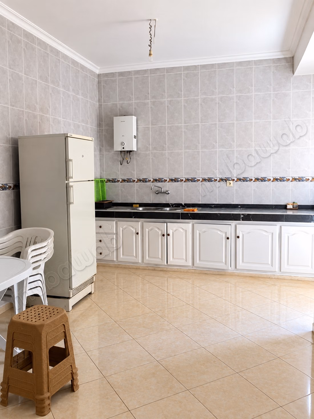 House for sale in Cap de l’Eau