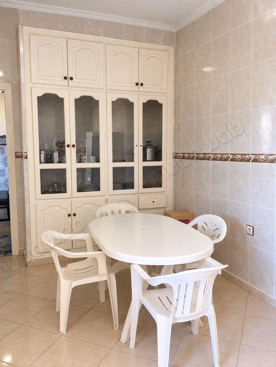 House for sale in Cap de l’Eau