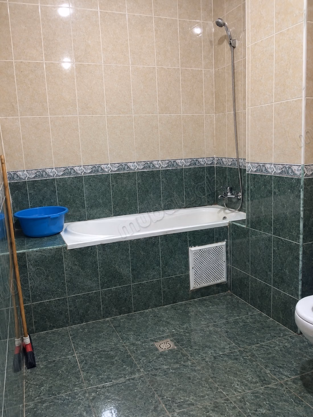 House for sale in Cap de l’Eau