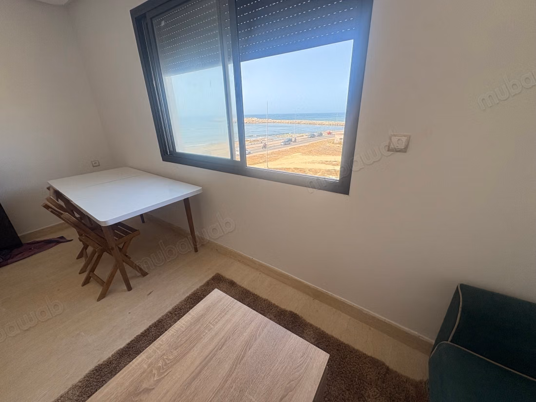 Location d'un appartement à Ezzohor. Superficie 75 m². Bien meublé