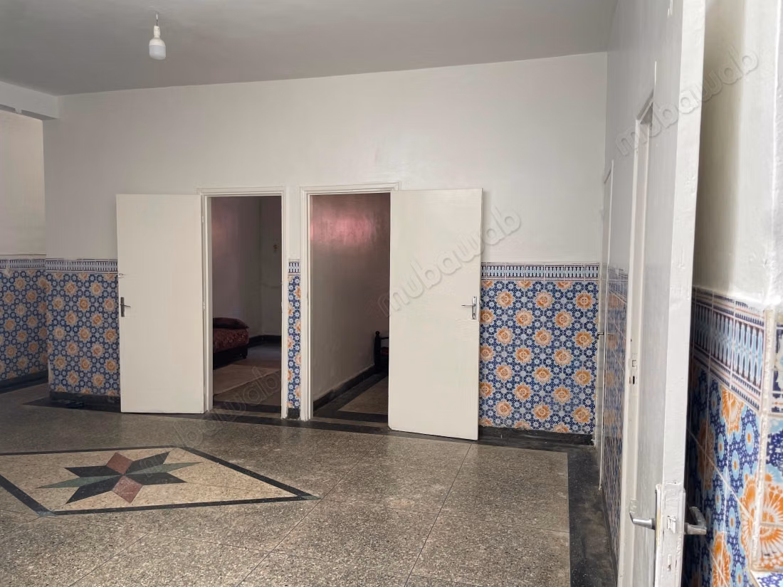 Superbe appartement meublè à louer à Najah El Amir