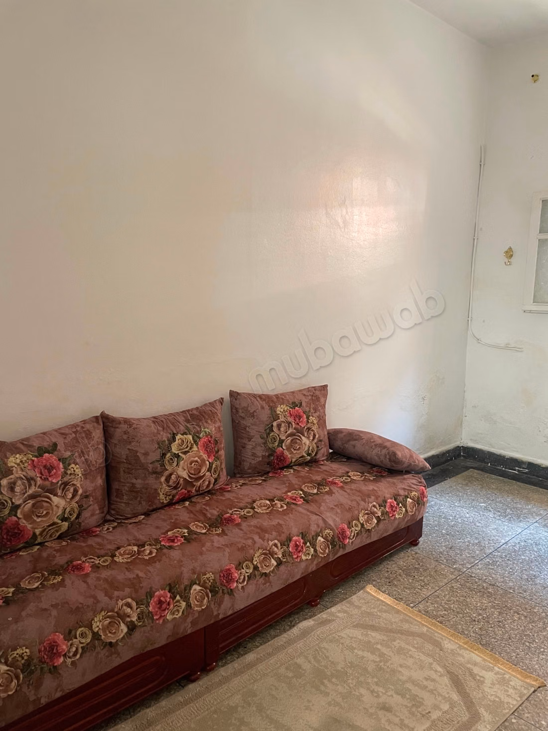 Superbe appartement meublè à louer à Najah El Amir