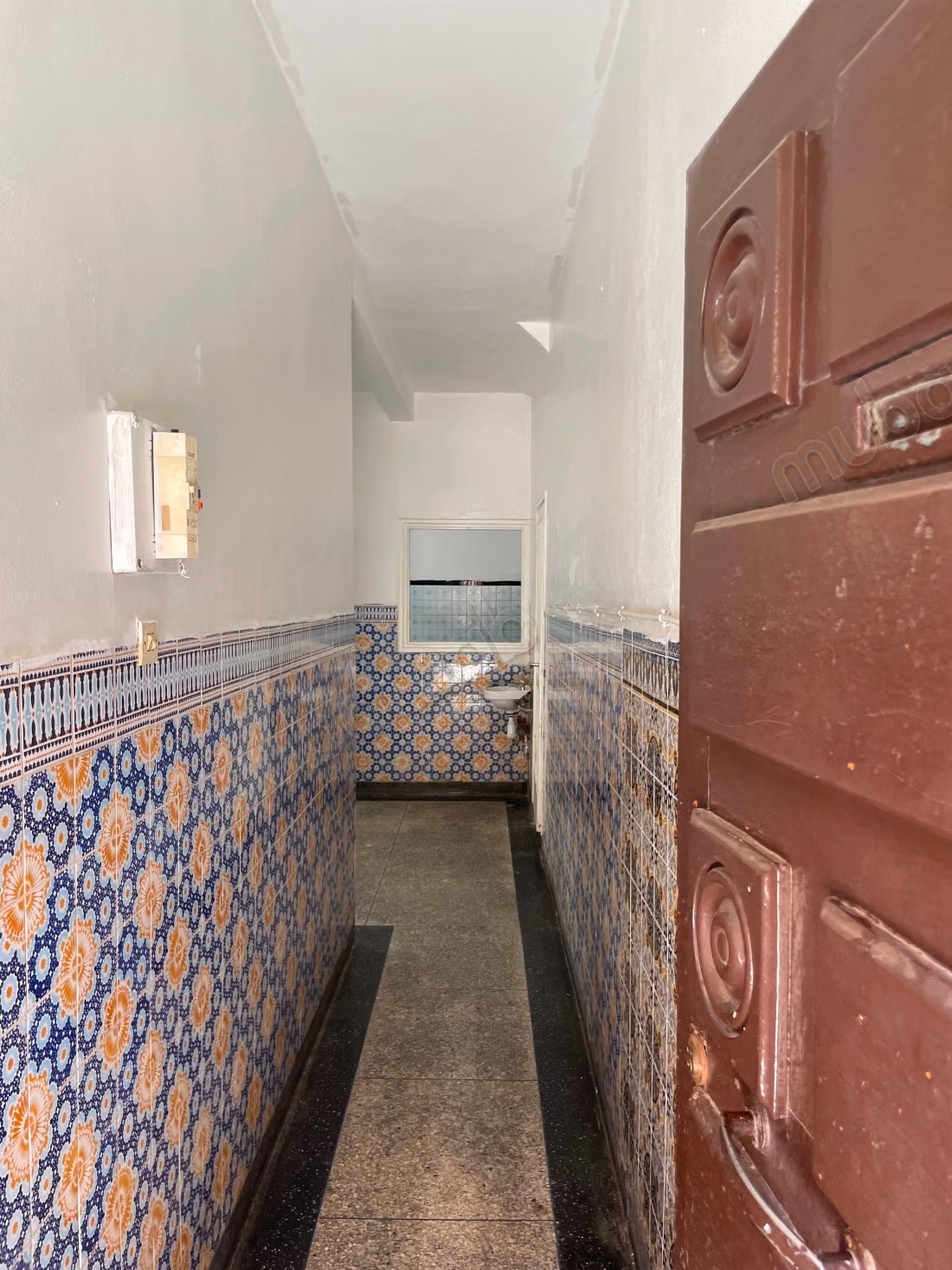 Superbe appartement meublè à louer à Najah El Amir