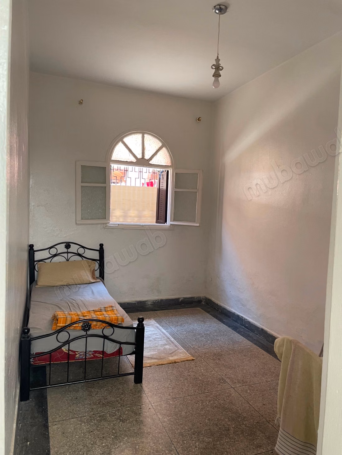 Superbe appartement meublè à louer à Najah El Amir
