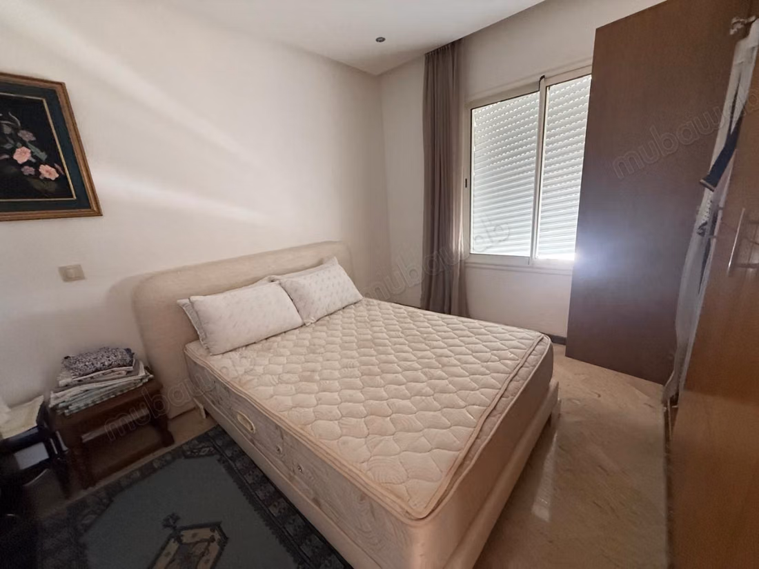 Dar Bouazza VENTA Apartamento con Vista al Mar 2 Habitaciones