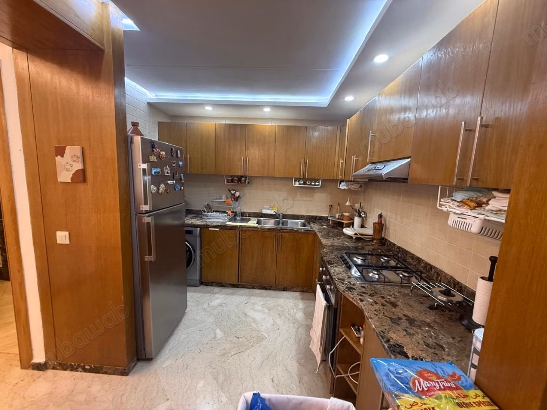 Dar Bouazza VENTA Apartamento con Vista al Mar 2 Habitaciones