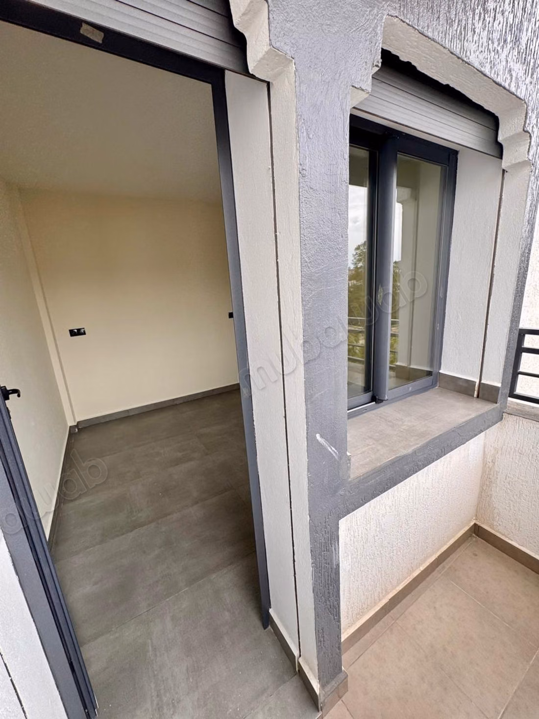 Bureau à louer au cœur de Tanger