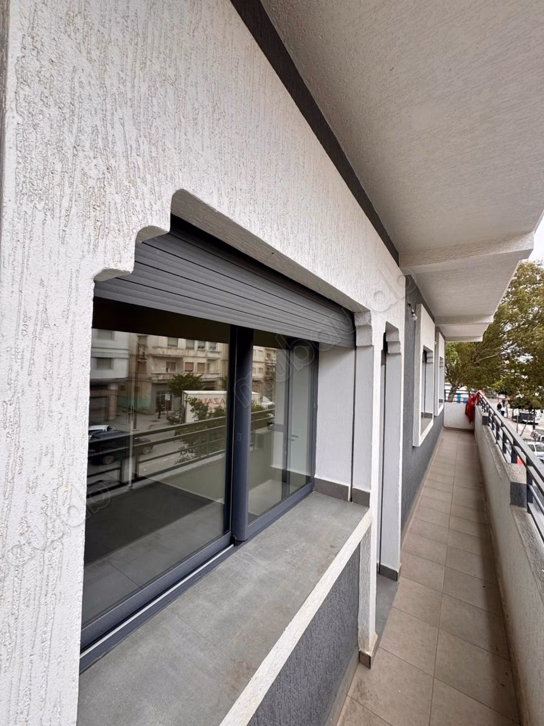Bureau à louer au cœur de Tanger