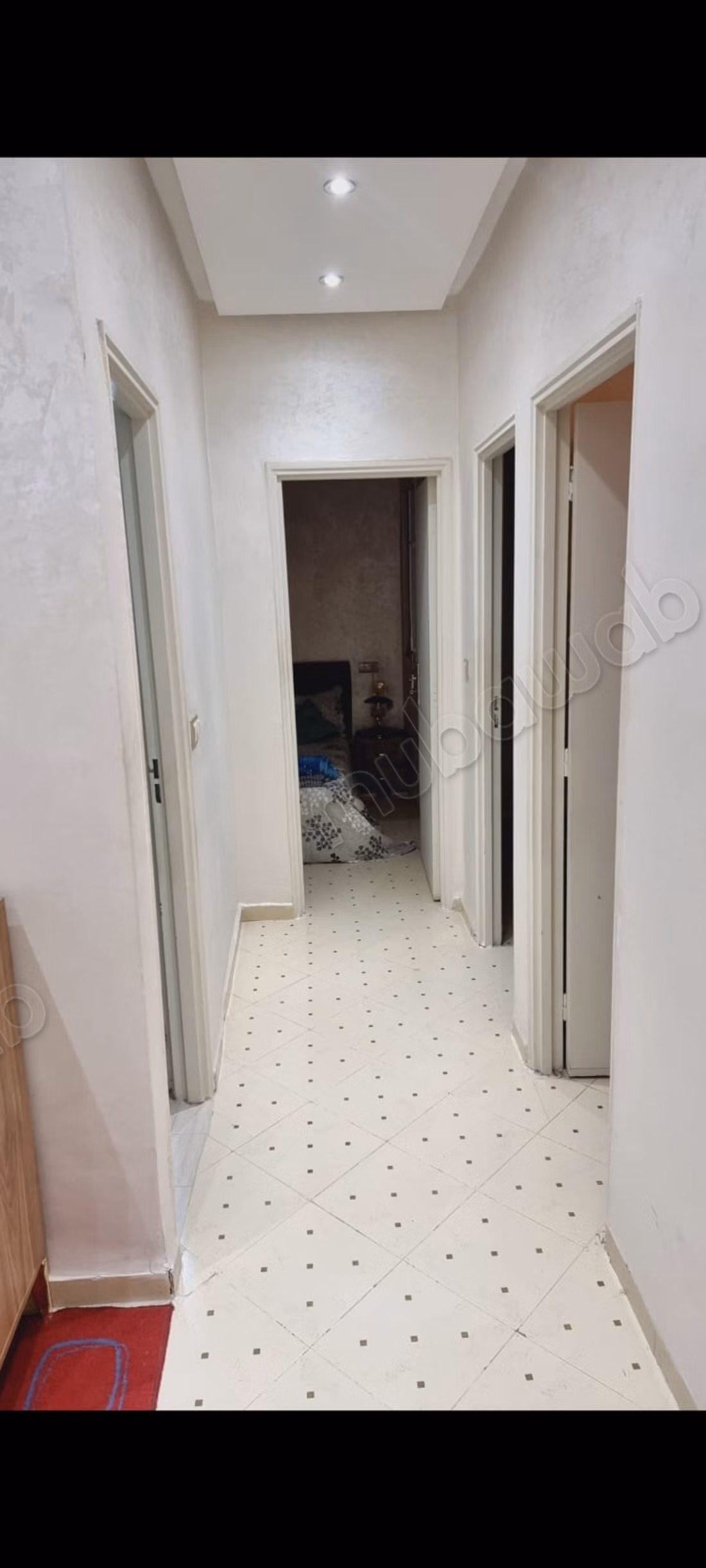 Rent this apartment at Les Portes de Marrakech. 2 nice bedrooms. Furnished