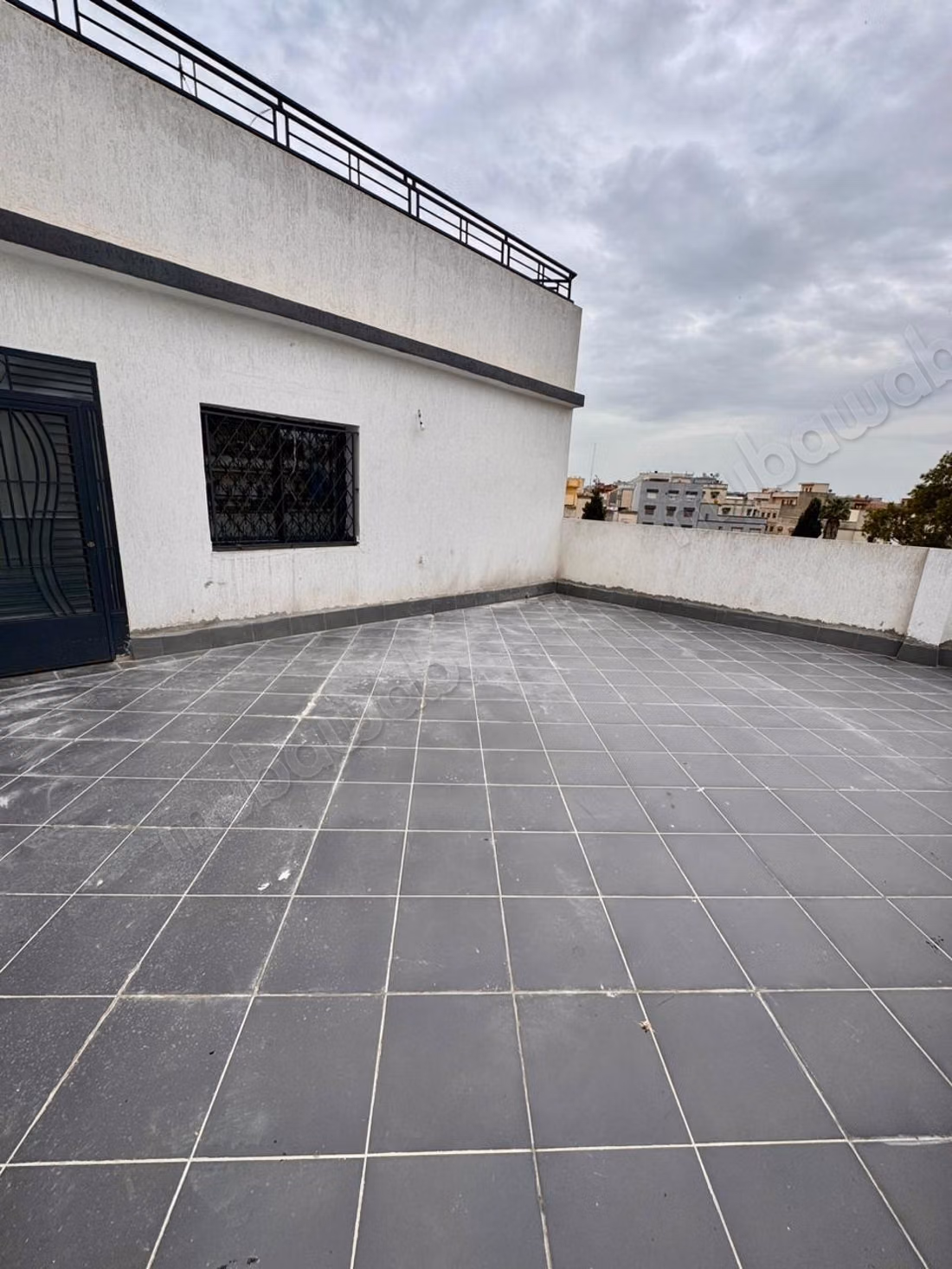 Bureau à louer au cœur de Tanger