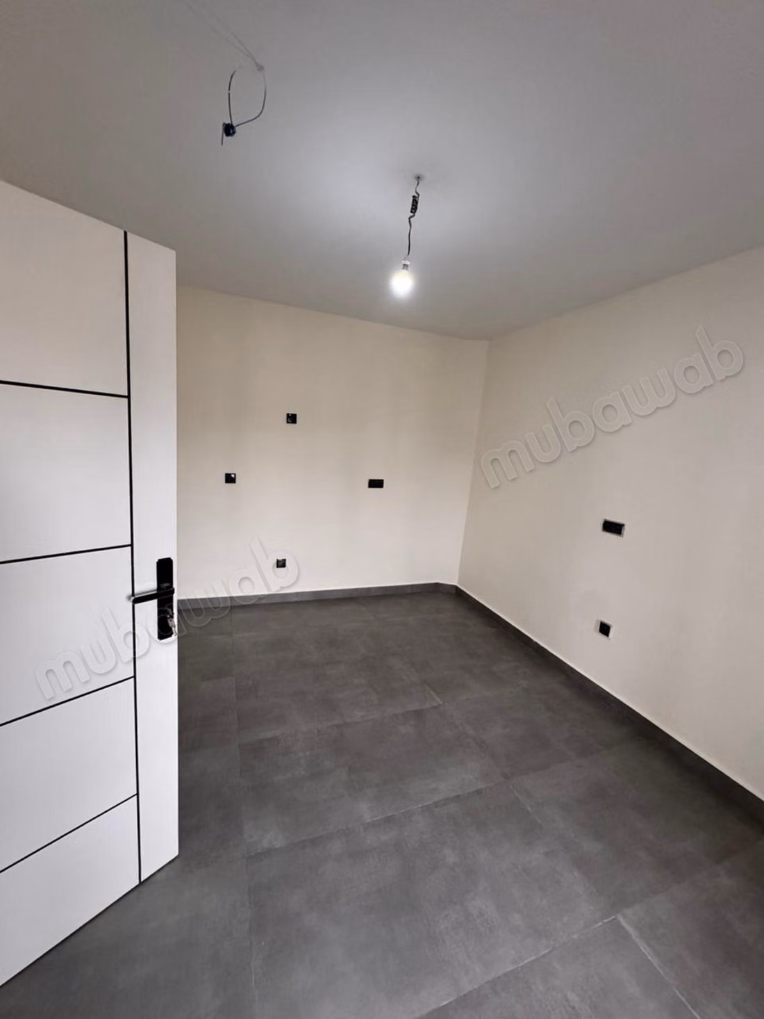 Bureau à louer au cœur de Tanger