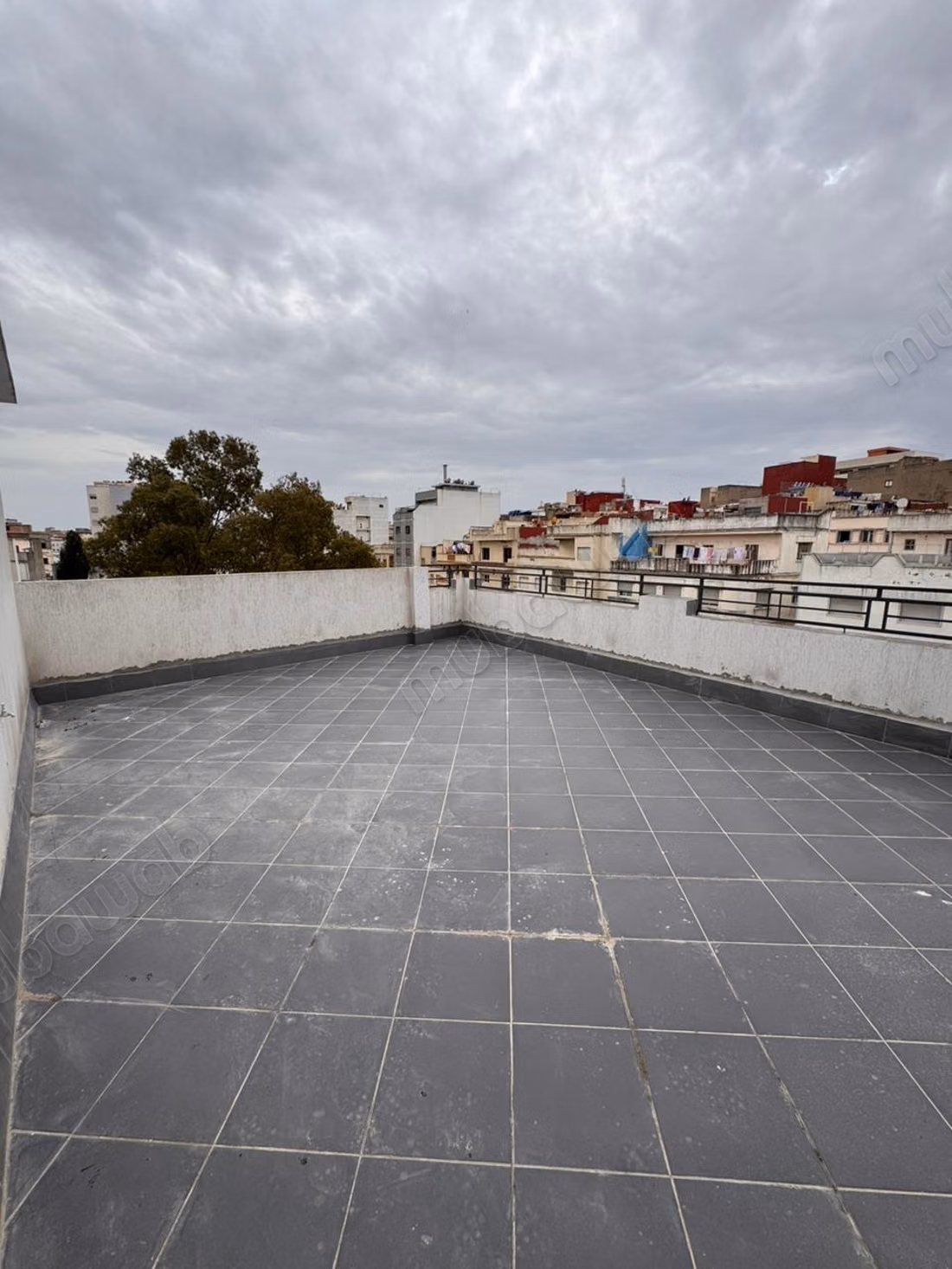 Bureau à louer au cœur de Tanger